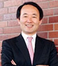 Hiroshi Takase